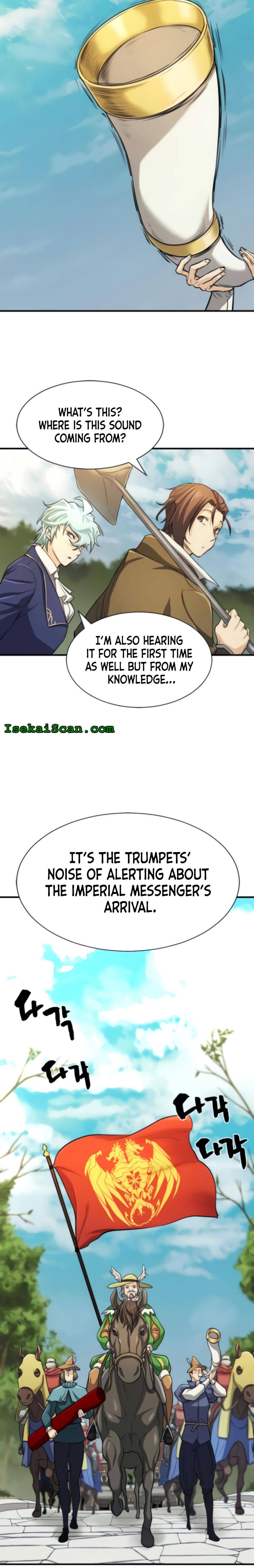 The World's Best Engineer chapter 36 page 11