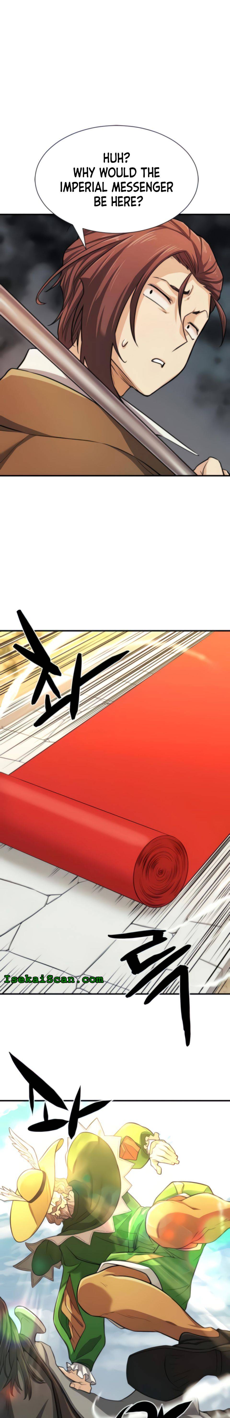 The World's Best Engineer chapter 36 page 12