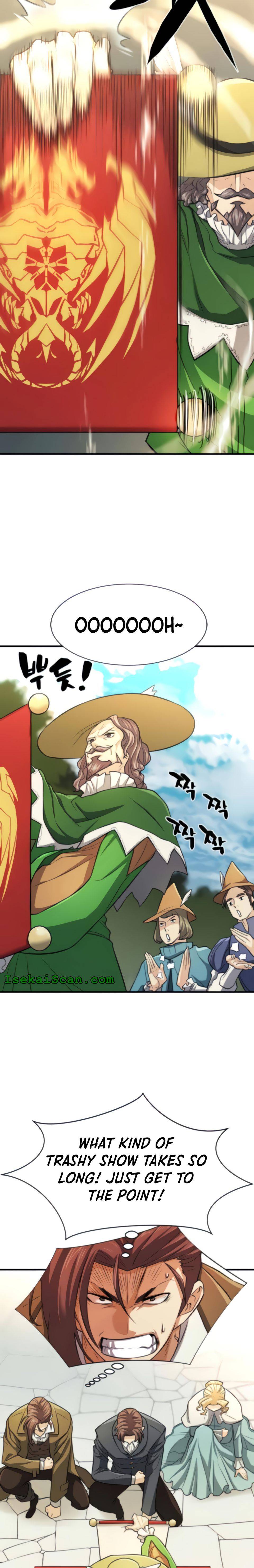 The World's Best Engineer chapter 36 page 14