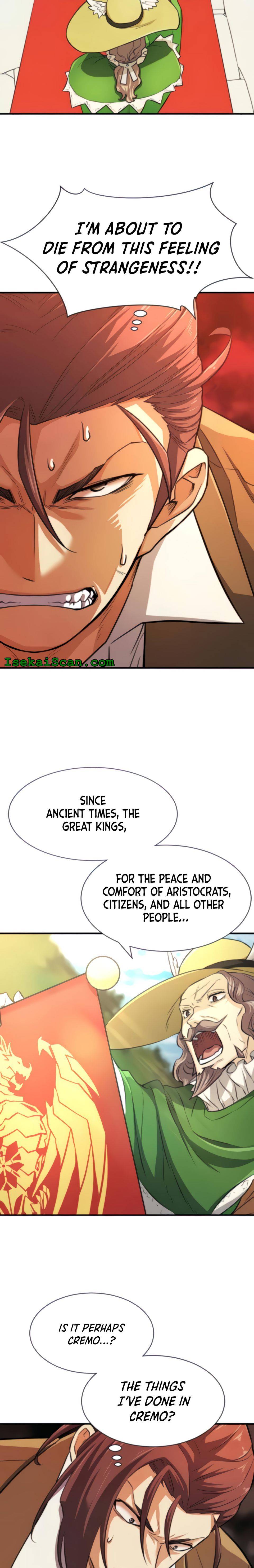 The World's Best Engineer chapter 36 page 15