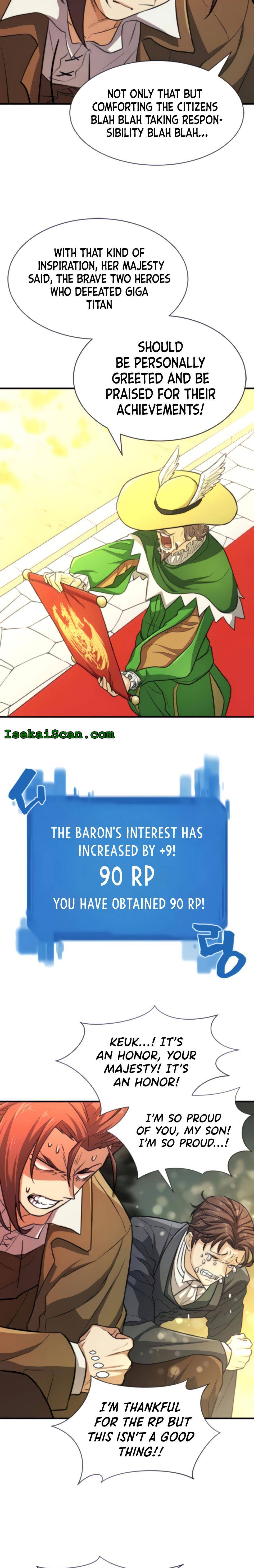 The World's Best Engineer chapter 36 page 16