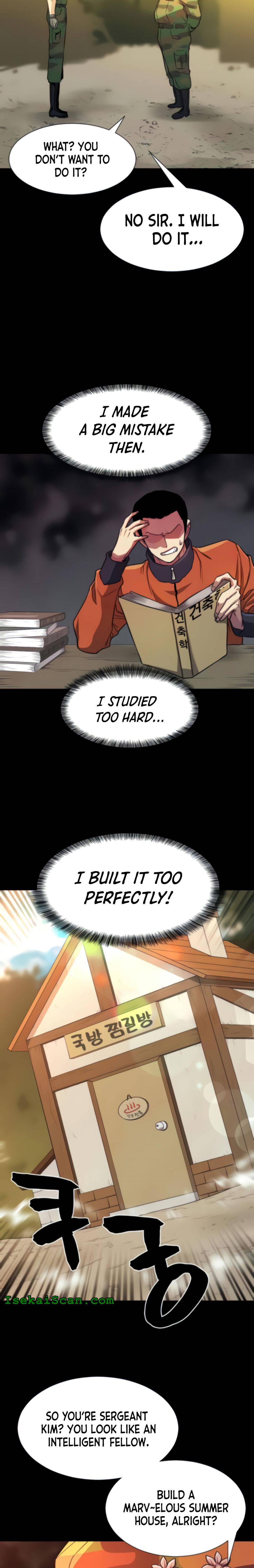 The World's Best Engineer chapter 36 page 18