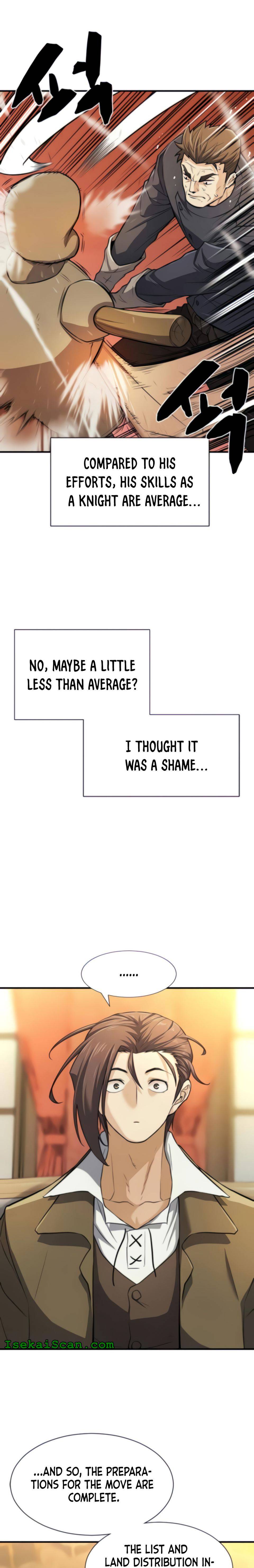 The World's Best Engineer chapter 36 page 2