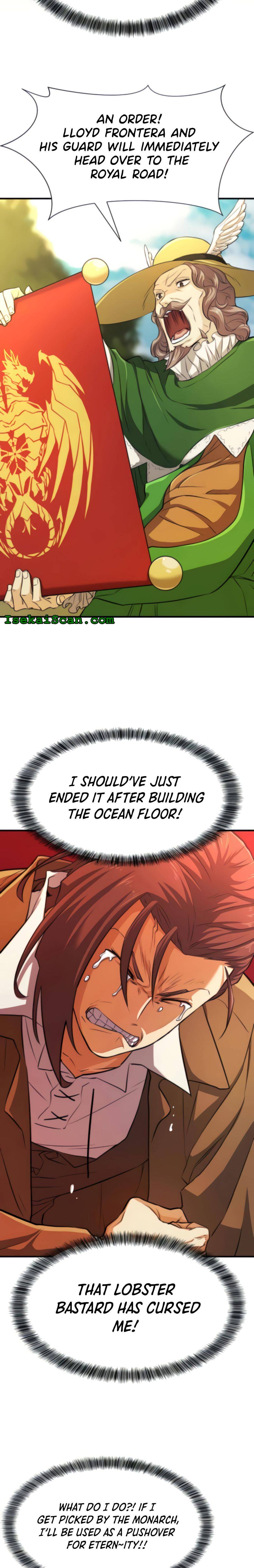 The World's Best Engineer chapter 36 page 20