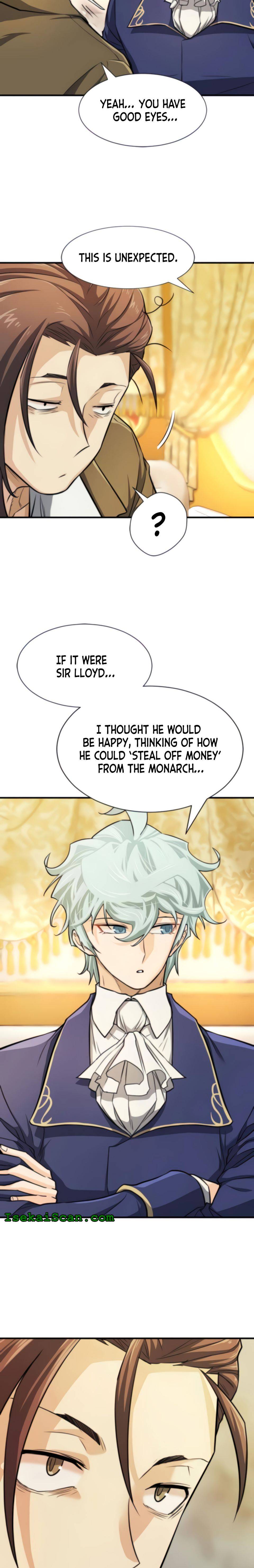 The World's Best Engineer chapter 36 page 22