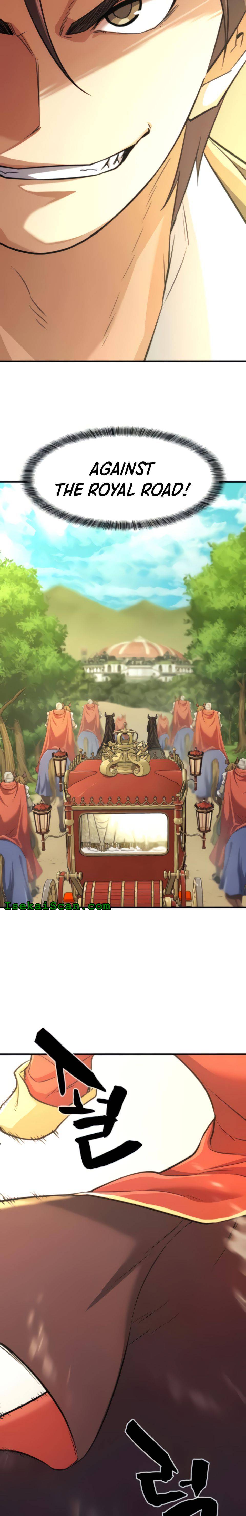 The World's Best Engineer chapter 36 page 24