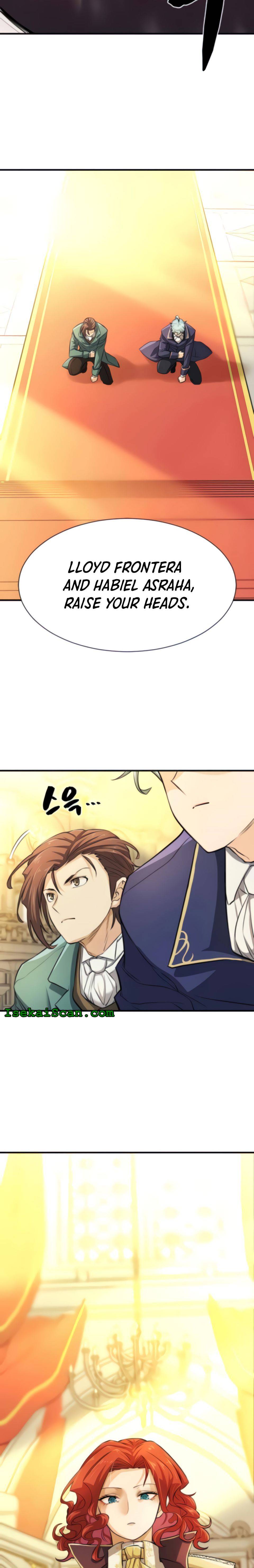 The World's Best Engineer chapter 36 page 25