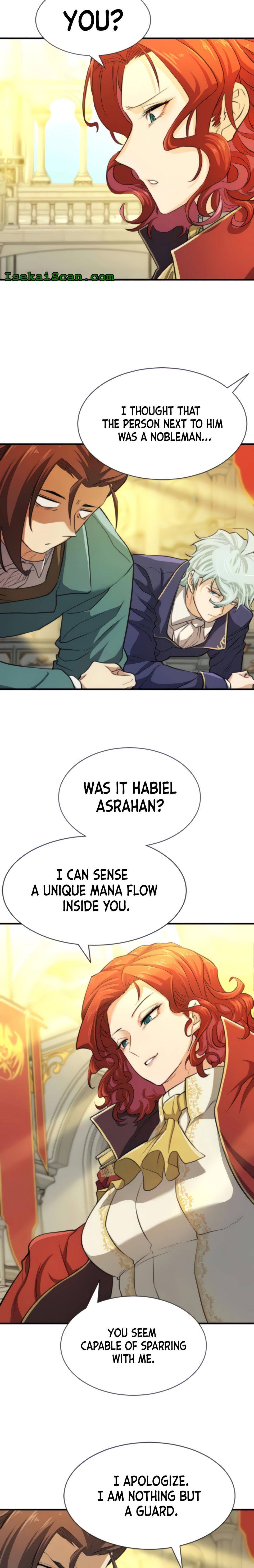 The World's Best Engineer chapter 36 page 27