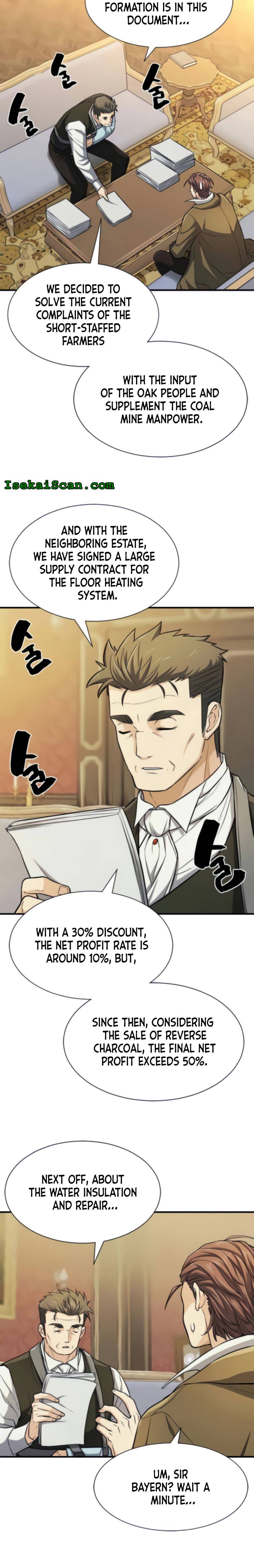 The World's Best Engineer chapter 36 page 3