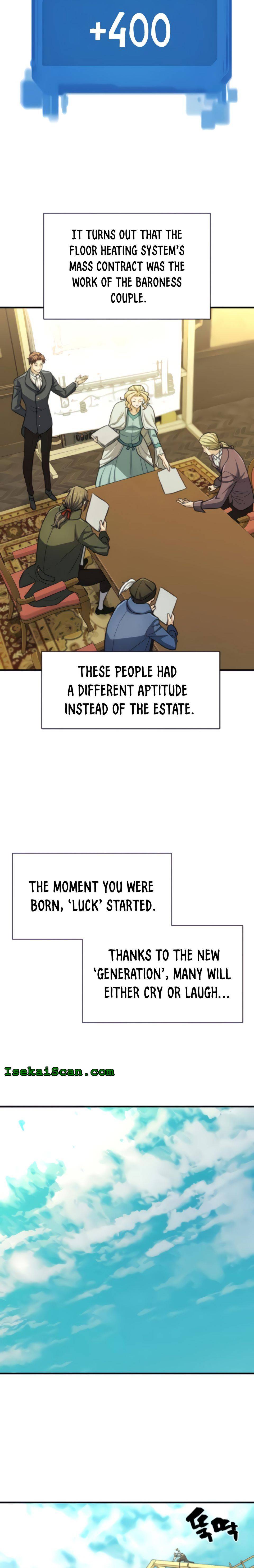 The World's Best Engineer chapter 36 page 8