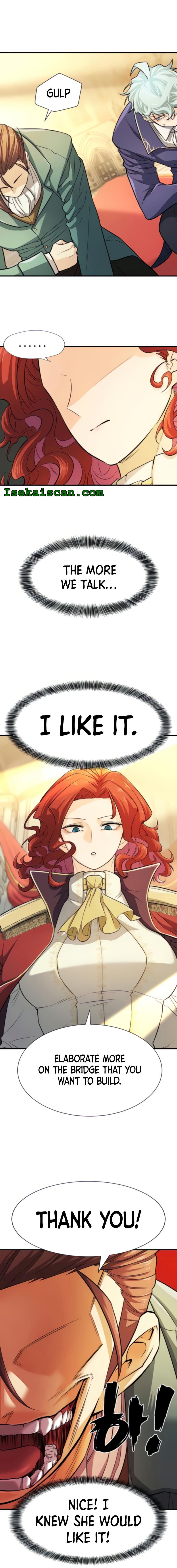 The World's Best Engineer chapter 37 page 10