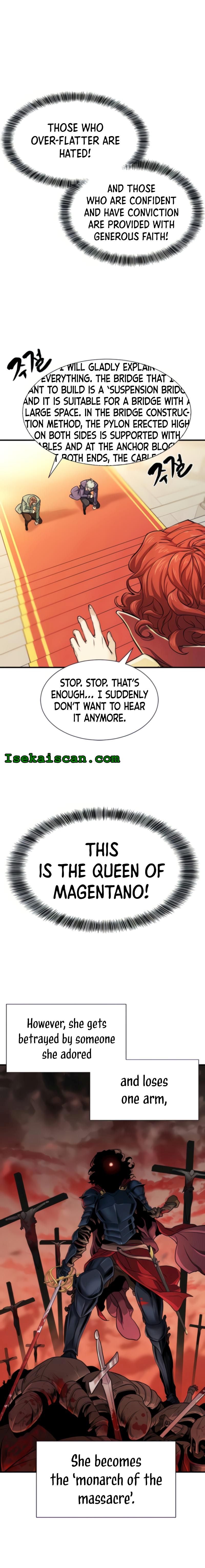 The World's Best Engineer chapter 37 page 11