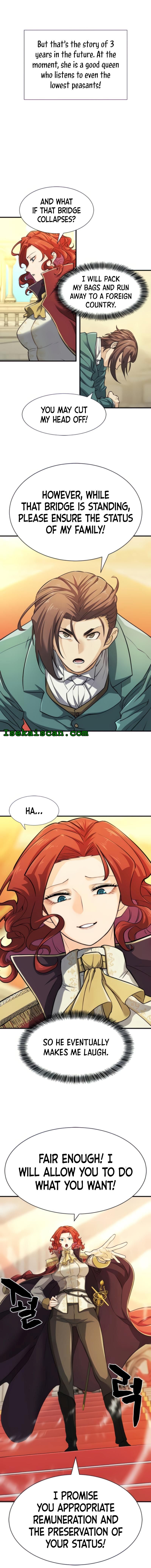 The World's Best Engineer chapter 37 page 12