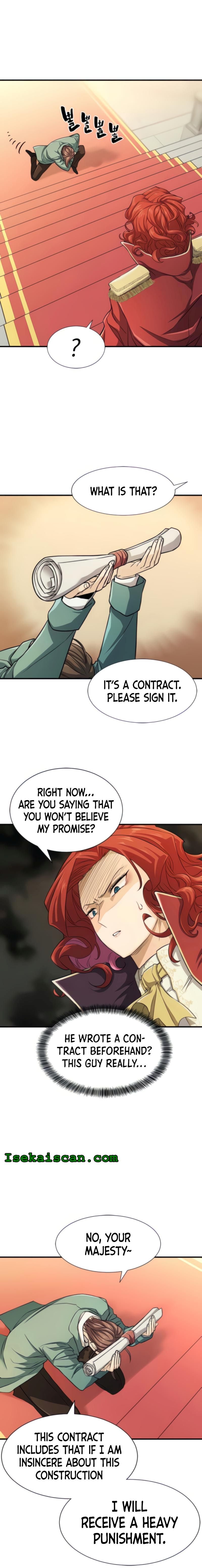 The World's Best Engineer chapter 37 page 13