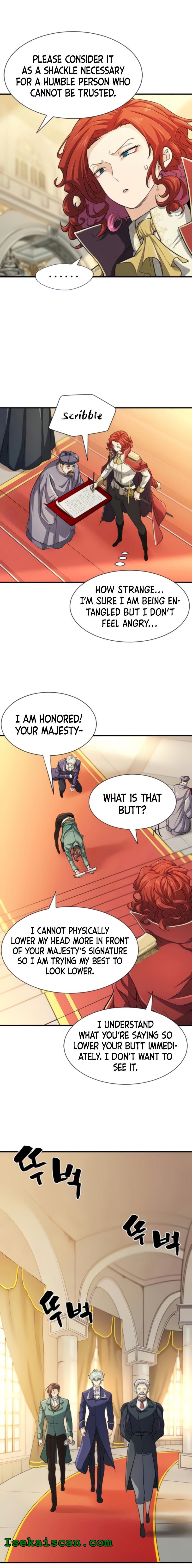 The World's Best Engineer chapter 37 page 14