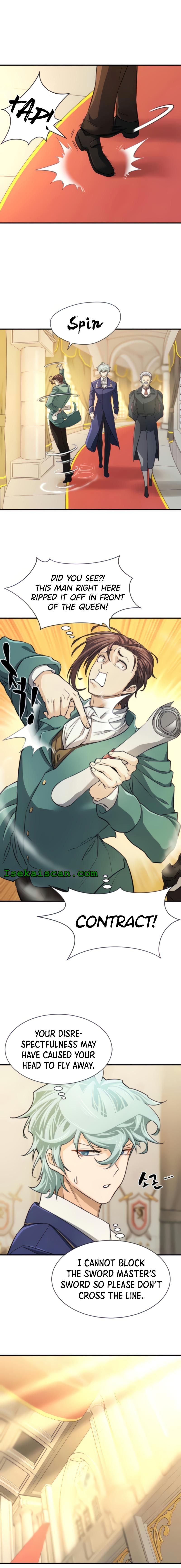 The World's Best Engineer chapter 37 page 15