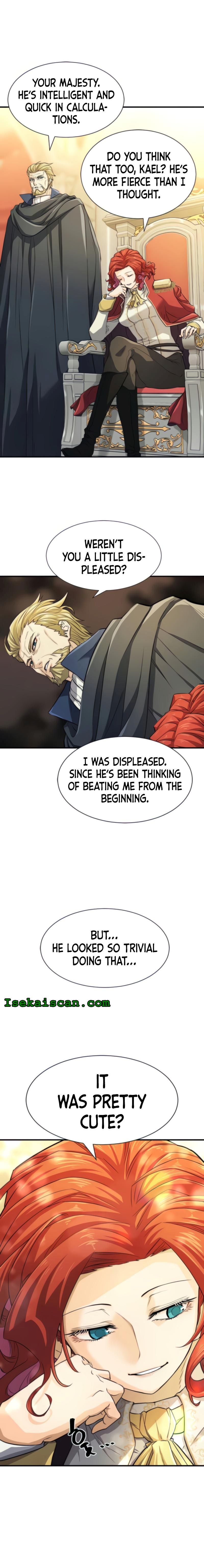 The World's Best Engineer chapter 37 page 16