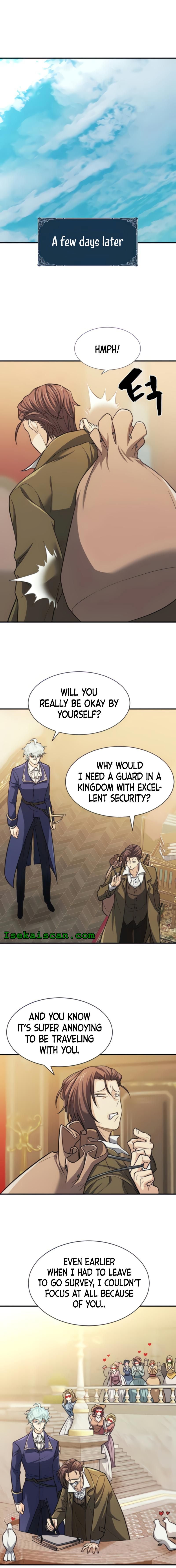 The World's Best Engineer chapter 37 page 17