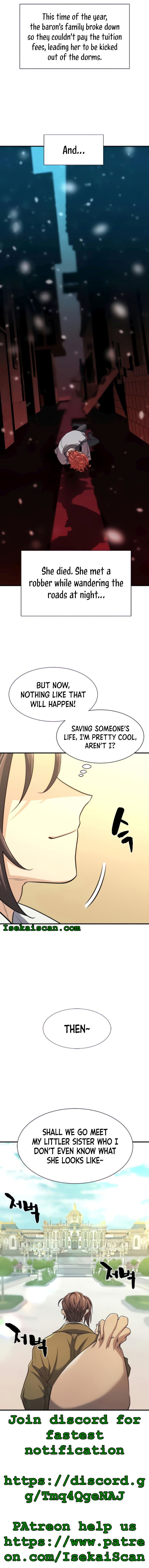 The World's Best Engineer chapter 37 page 19