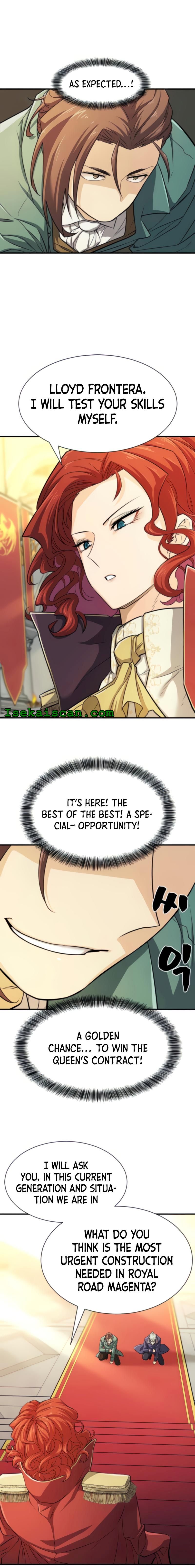 The World's Best Engineer chapter 37 page 2