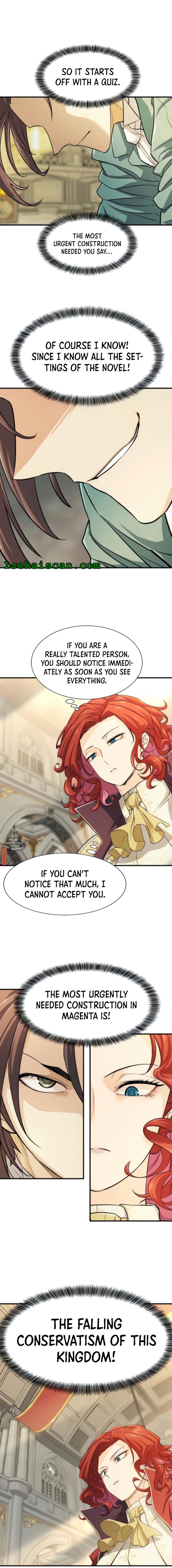 The World's Best Engineer chapter 37 page 3