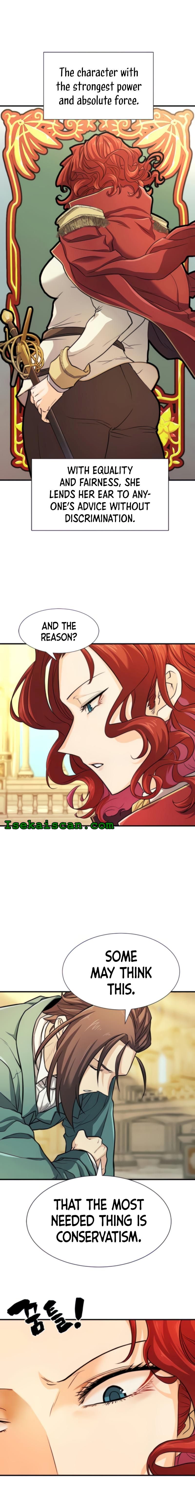 The World's Best Engineer chapter 37 page 5