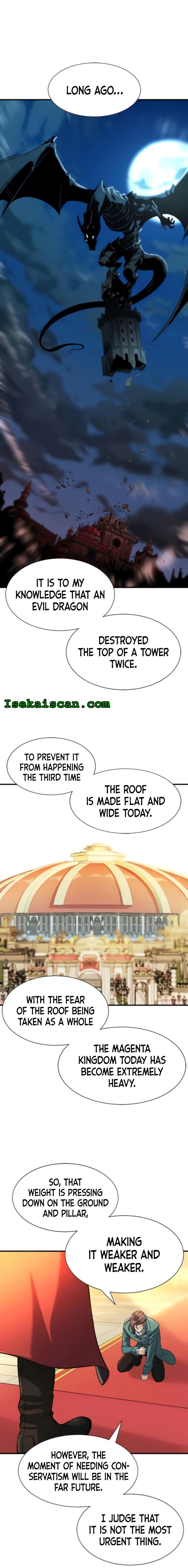 The World's Best Engineer chapter 37 page 6