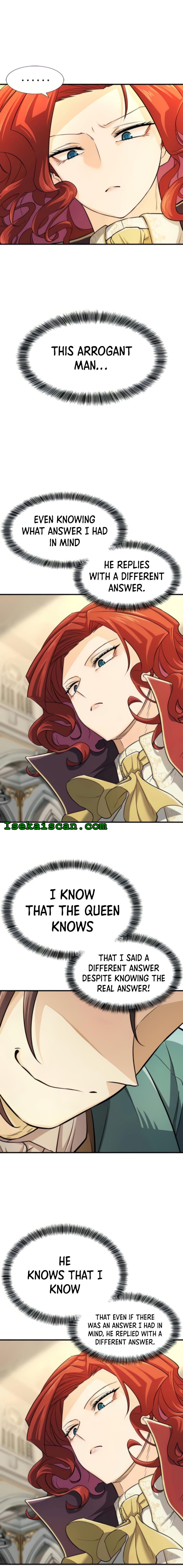 The World's Best Engineer chapter 37 page 7