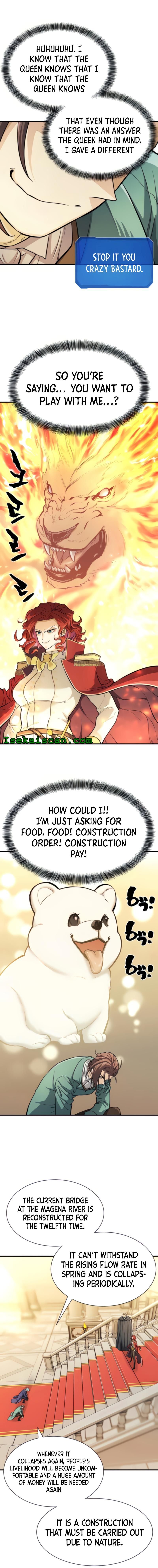 The World's Best Engineer chapter 37 page 8