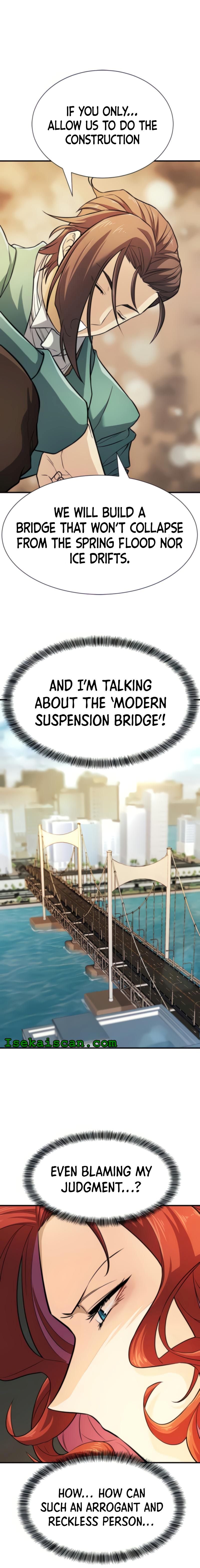 The World's Best Engineer chapter 37 page 9