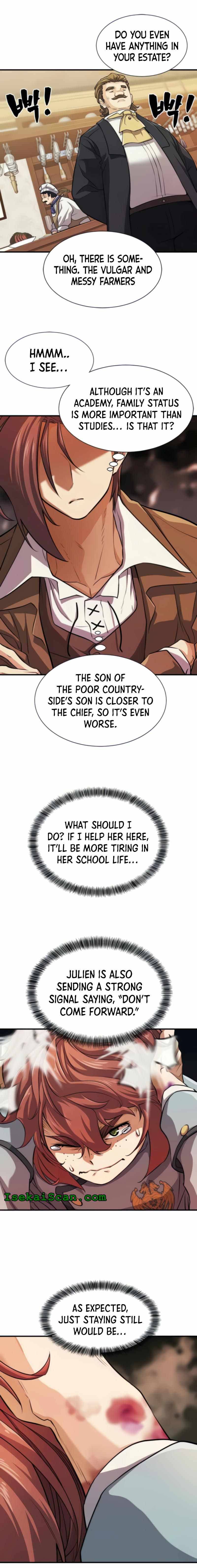 The World's Best Engineer chapter 38 page 10