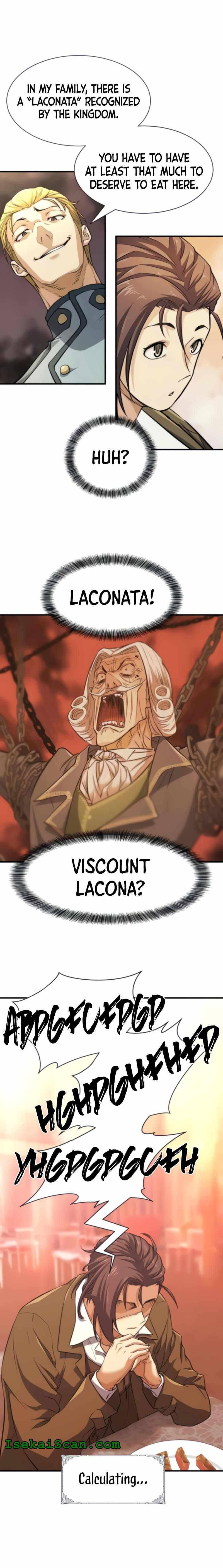 The World's Best Engineer chapter 38 page 11