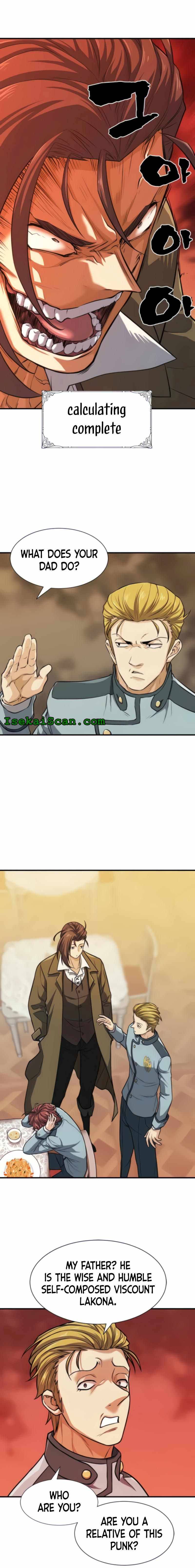 The World's Best Engineer chapter 38 page 12