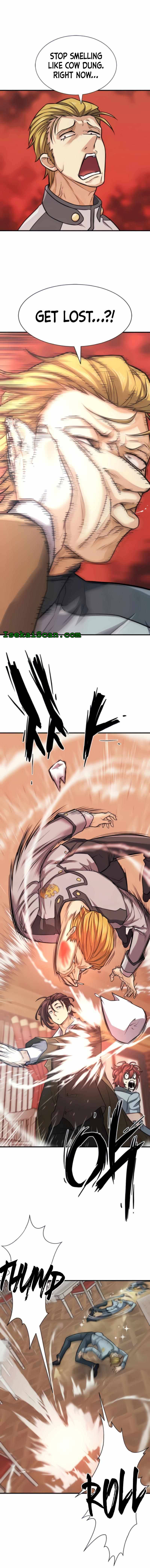 The World's Best Engineer chapter 38 page 13