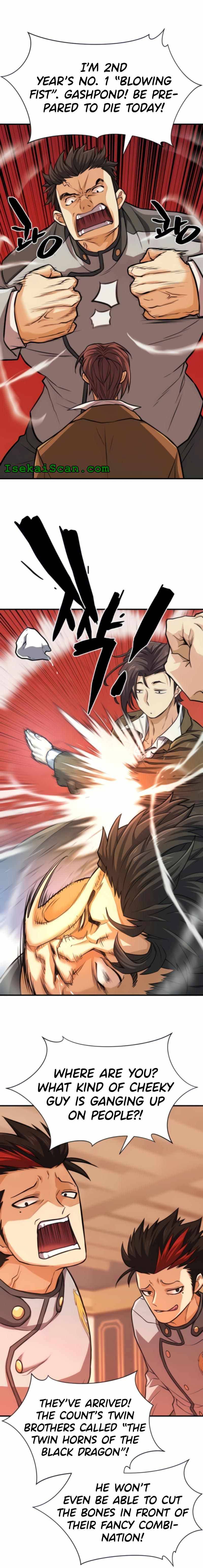 The World's Best Engineer chapter 38 page 15