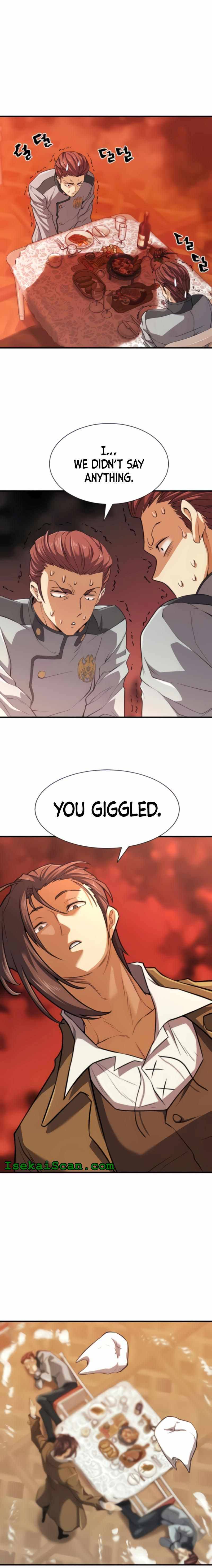 The World's Best Engineer chapter 38 page 17