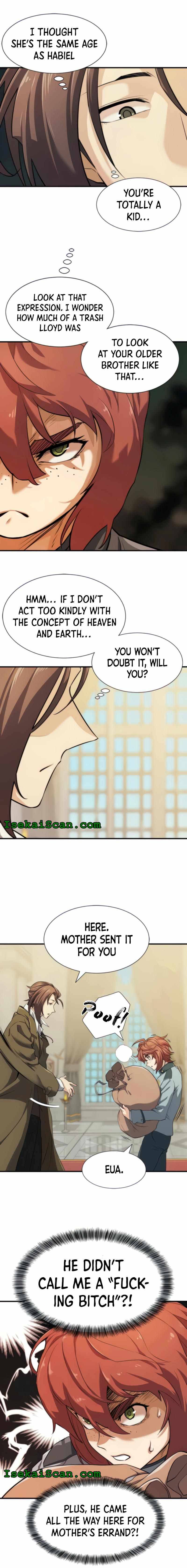 The World's Best Engineer chapter 38 page 2