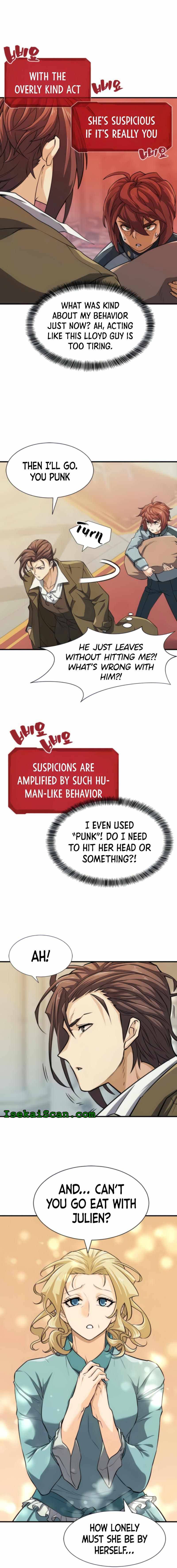 The World's Best Engineer chapter 38 page 3