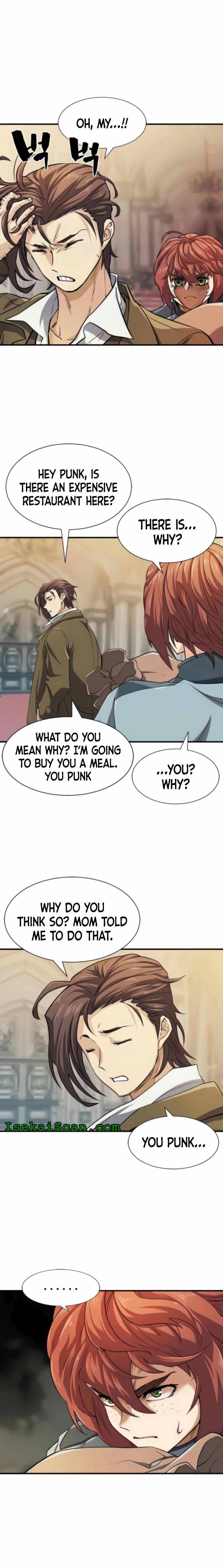 The World's Best Engineer chapter 38 page 4