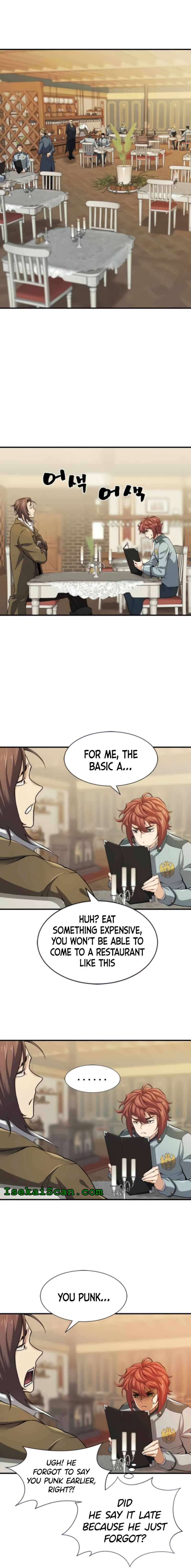 The World's Best Engineer chapter 38 page 5