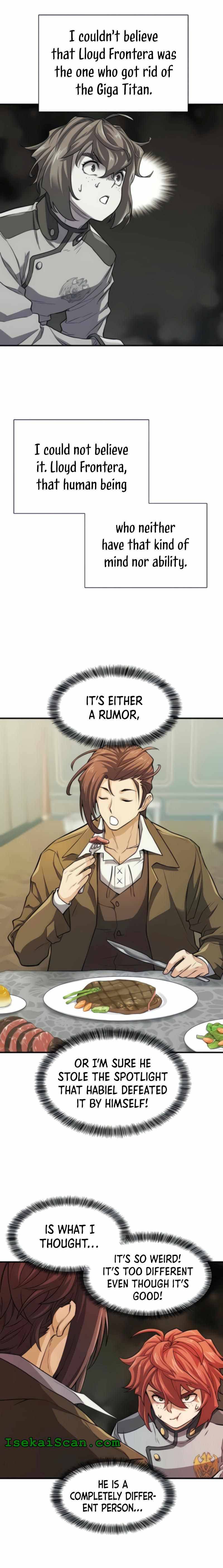 The World's Best Engineer chapter 38 page 7