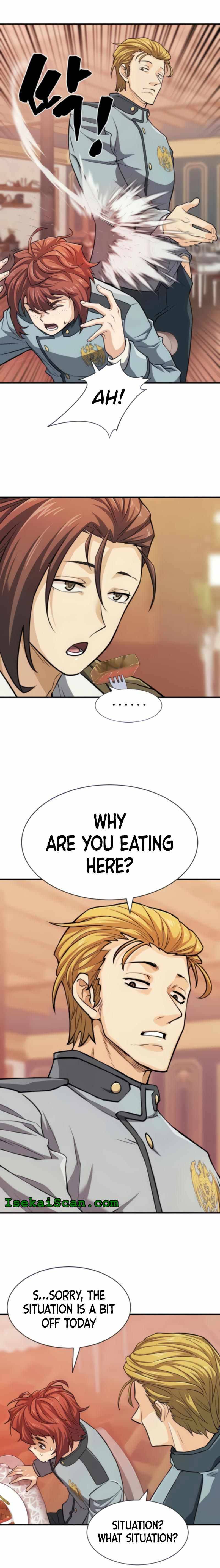 The World's Best Engineer chapter 38 page 8