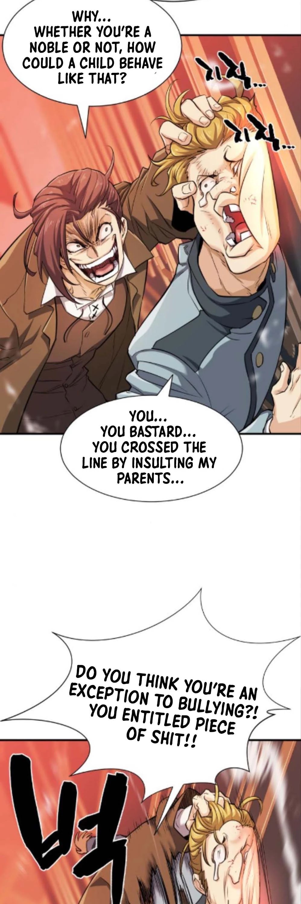 The World's Best Engineer chapter 39 page 10