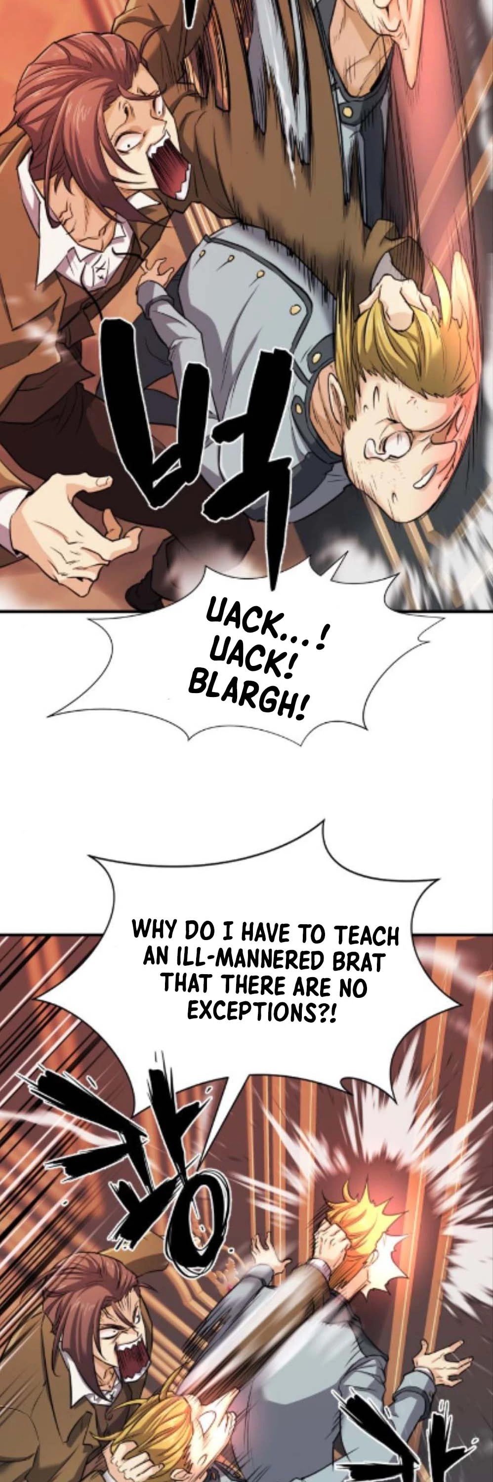 The World's Best Engineer chapter 39 page 11