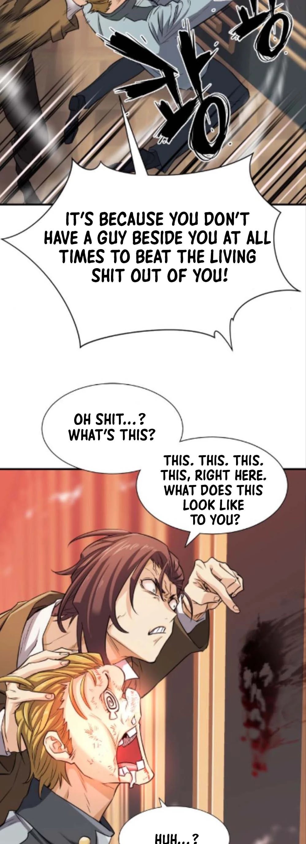 The World's Best Engineer chapter 39 page 12