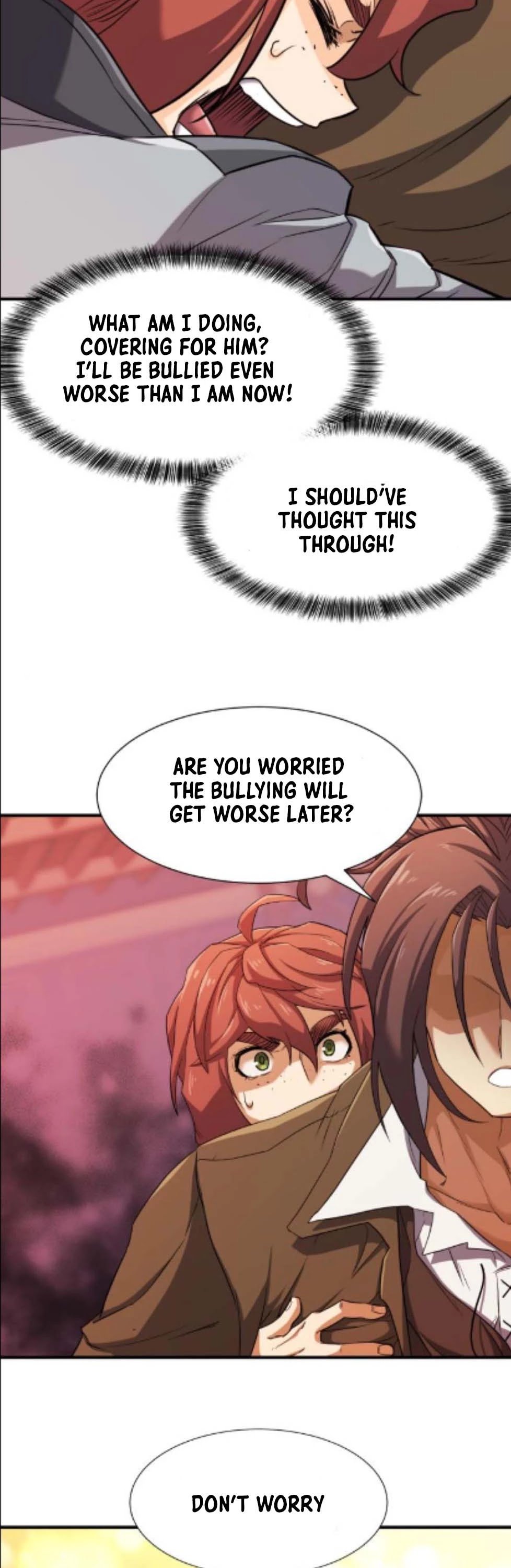 The World's Best Engineer chapter 39 page 15