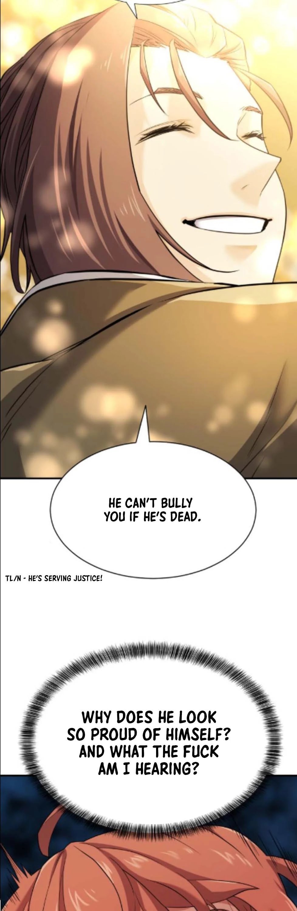 The World's Best Engineer chapter 39 page 16