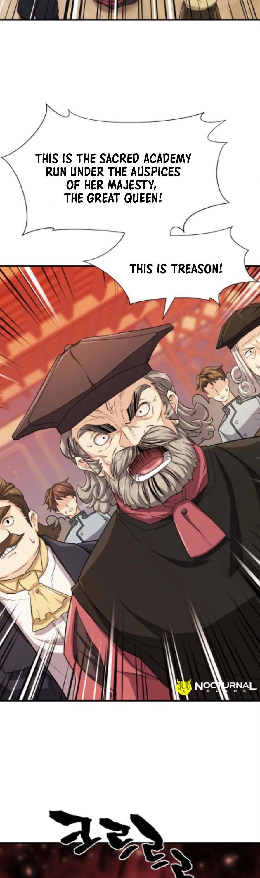 The World's Best Engineer chapter 39 page 21