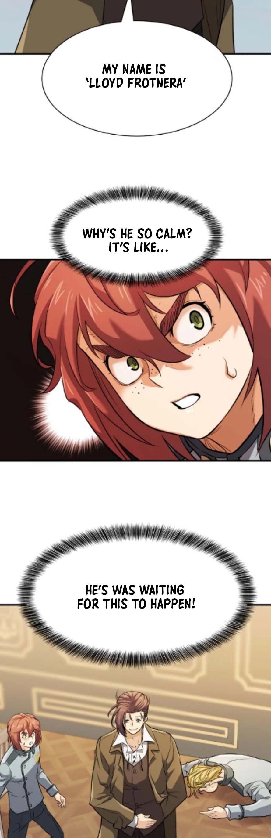 The World's Best Engineer chapter 39 page 24