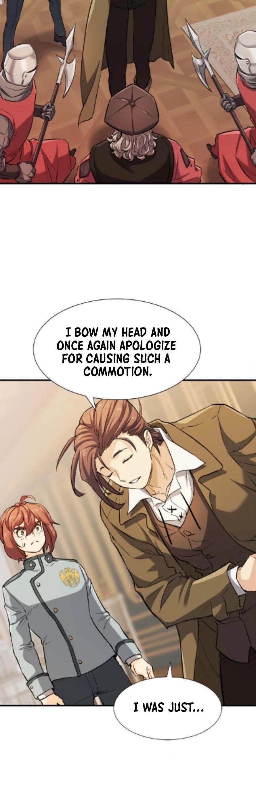 The World's Best Engineer chapter 39 page 25